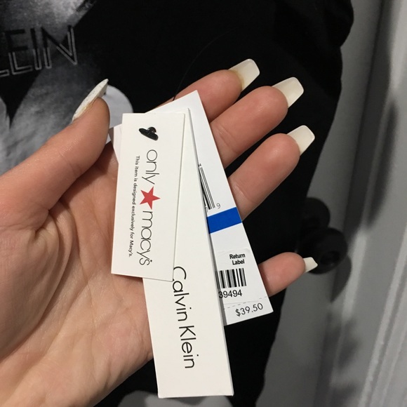 Calvin Klein Men’s Shirt - Picture 5 of 5